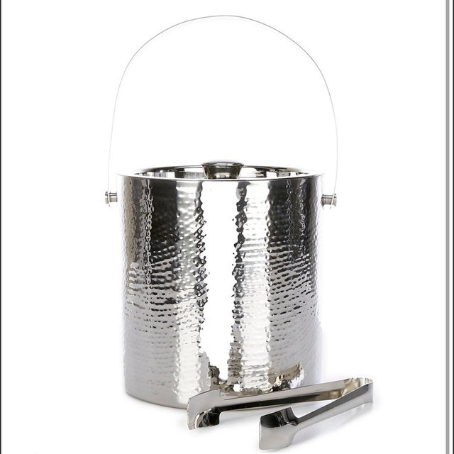 Ice bucket