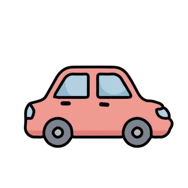 New Car Fund