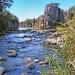 Palisades State Park
