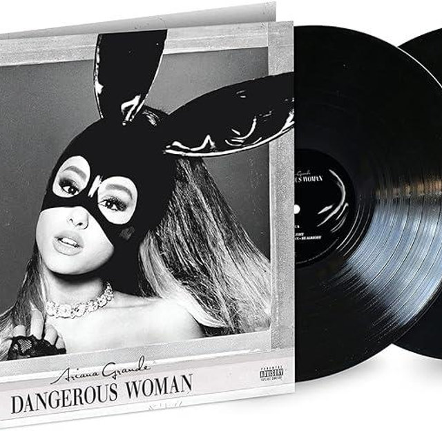 Dangerous Woman