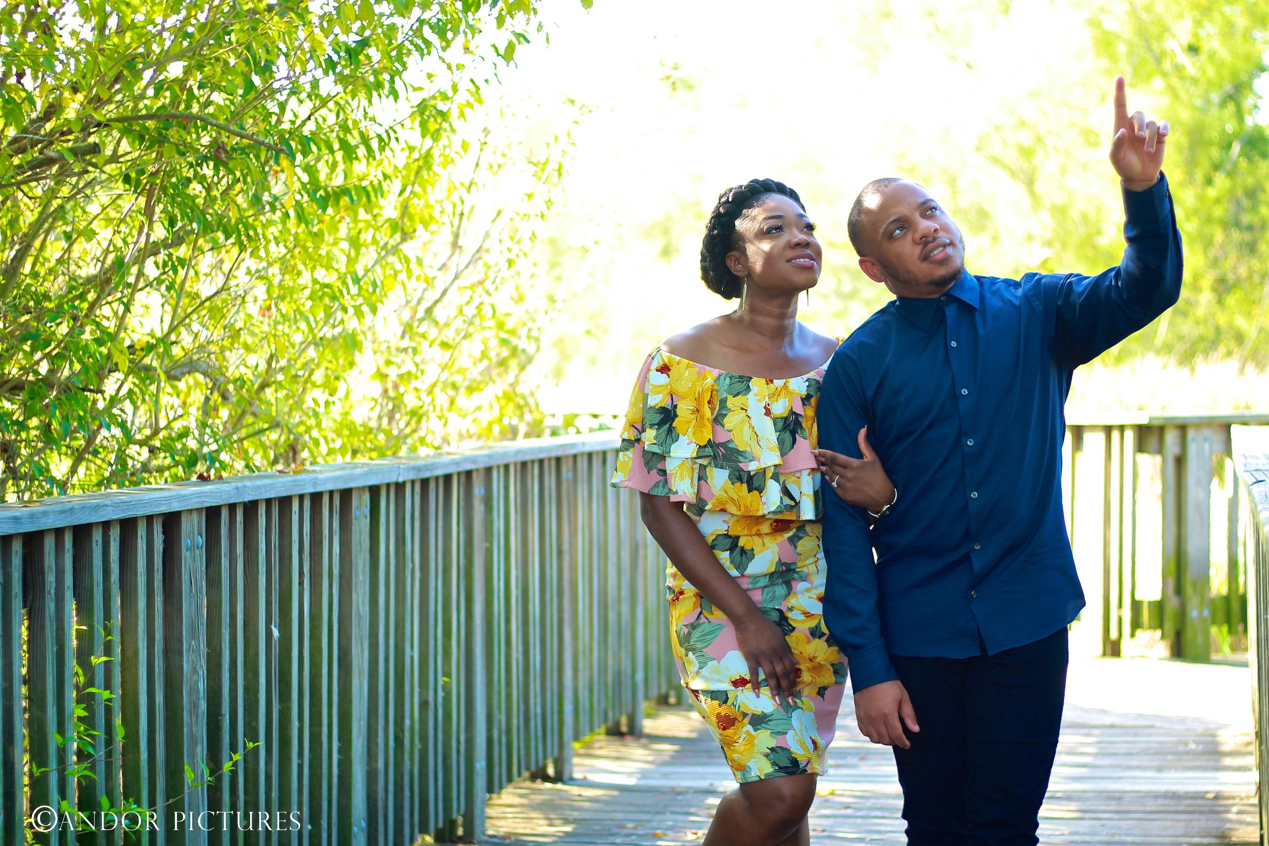 The Wedding Website of Abimbola Shonowo and Joel Igene