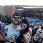 Red Rocks Park and Amphitheatre