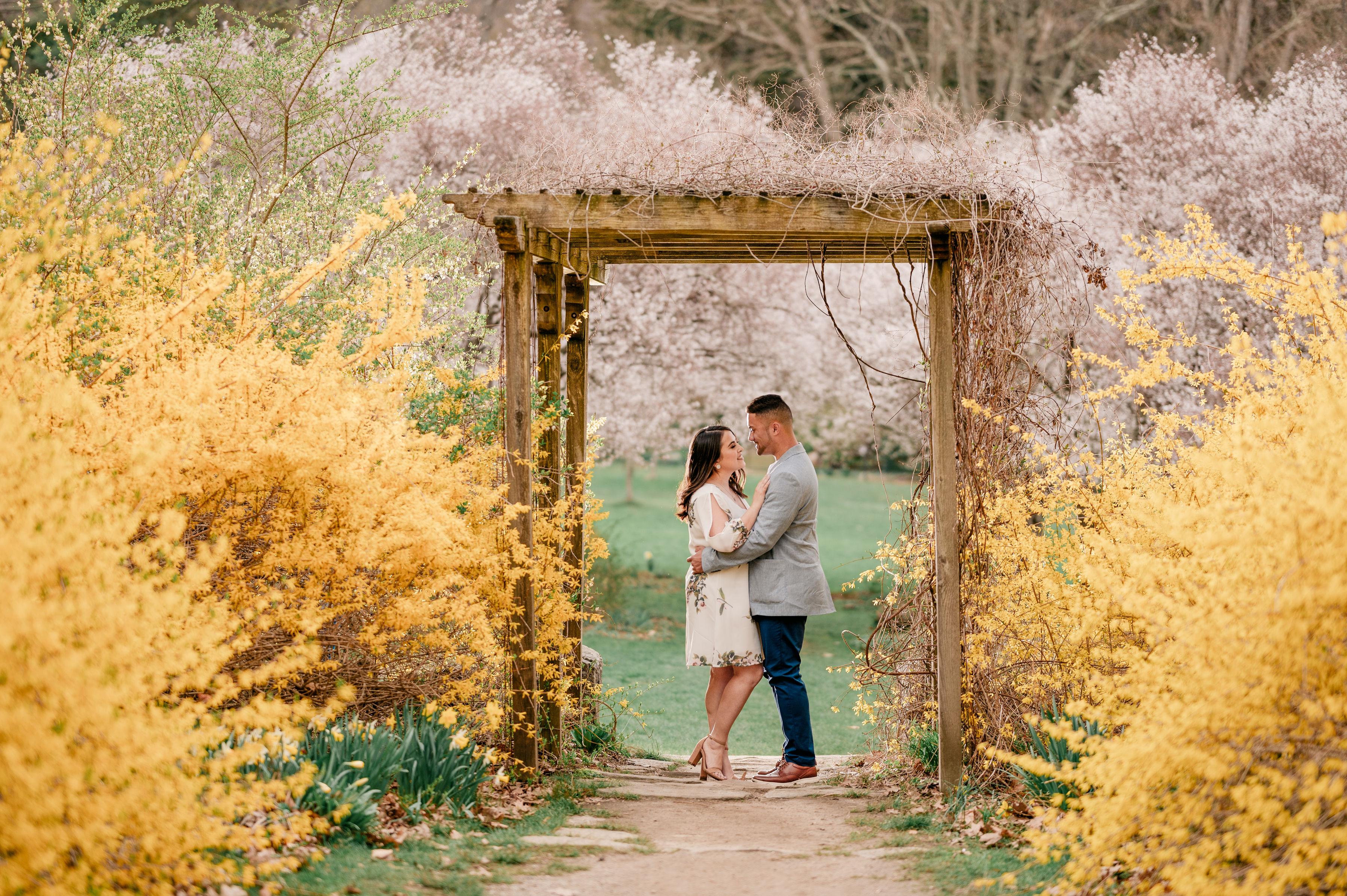 The Wedding Website of Caitlyn Oliveira and Joshua Medina