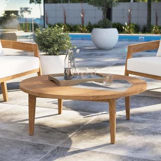 Brisbane Outdoor Patio Coffee Table