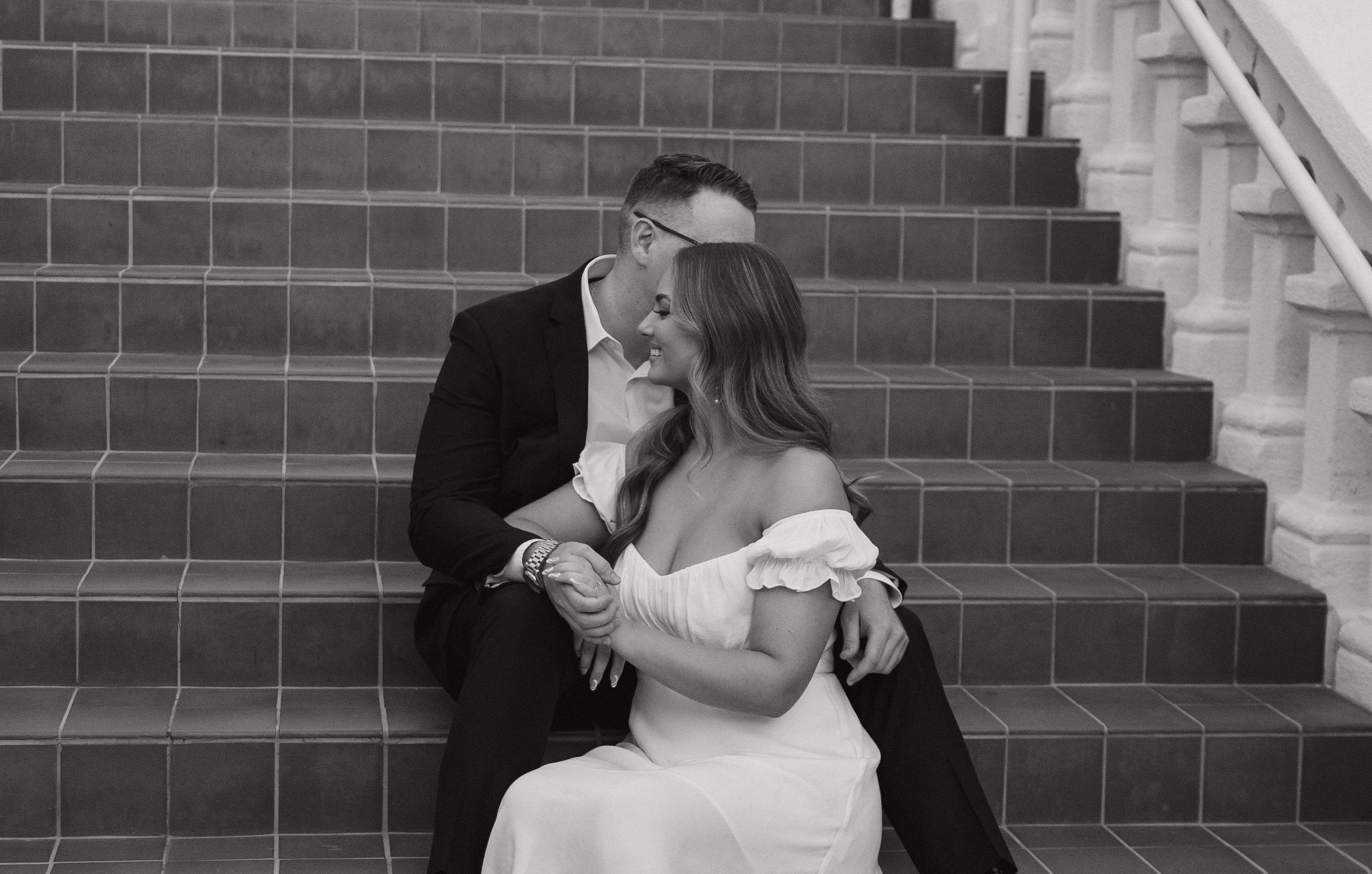 The Wedding Website of Abigail Baker and Christopher Tinlin