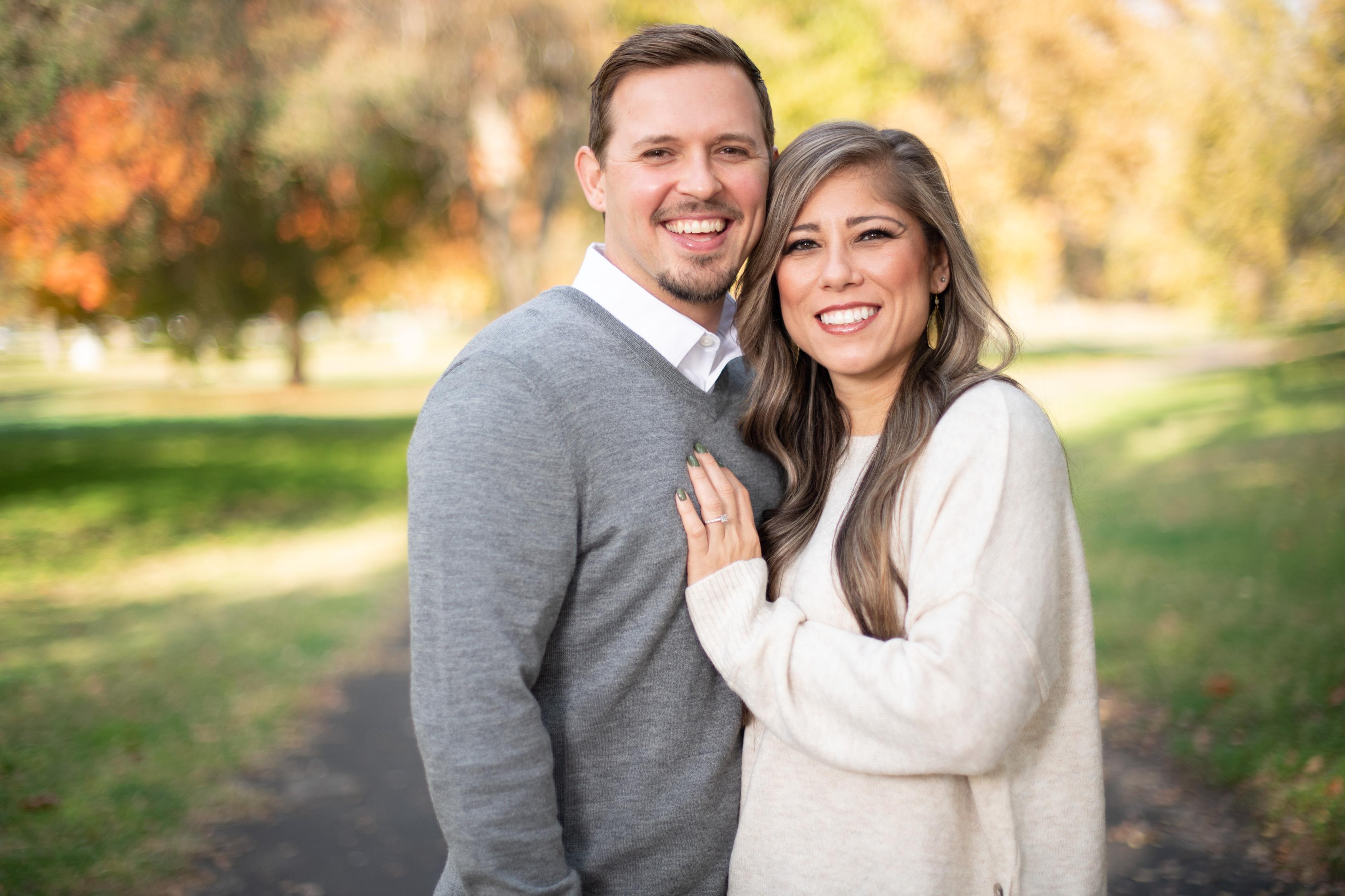 The Wedding Website of Sara Rosso and Shawn York