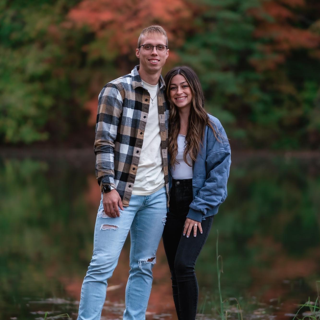 Engagement Photos