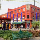 Coyoacán
