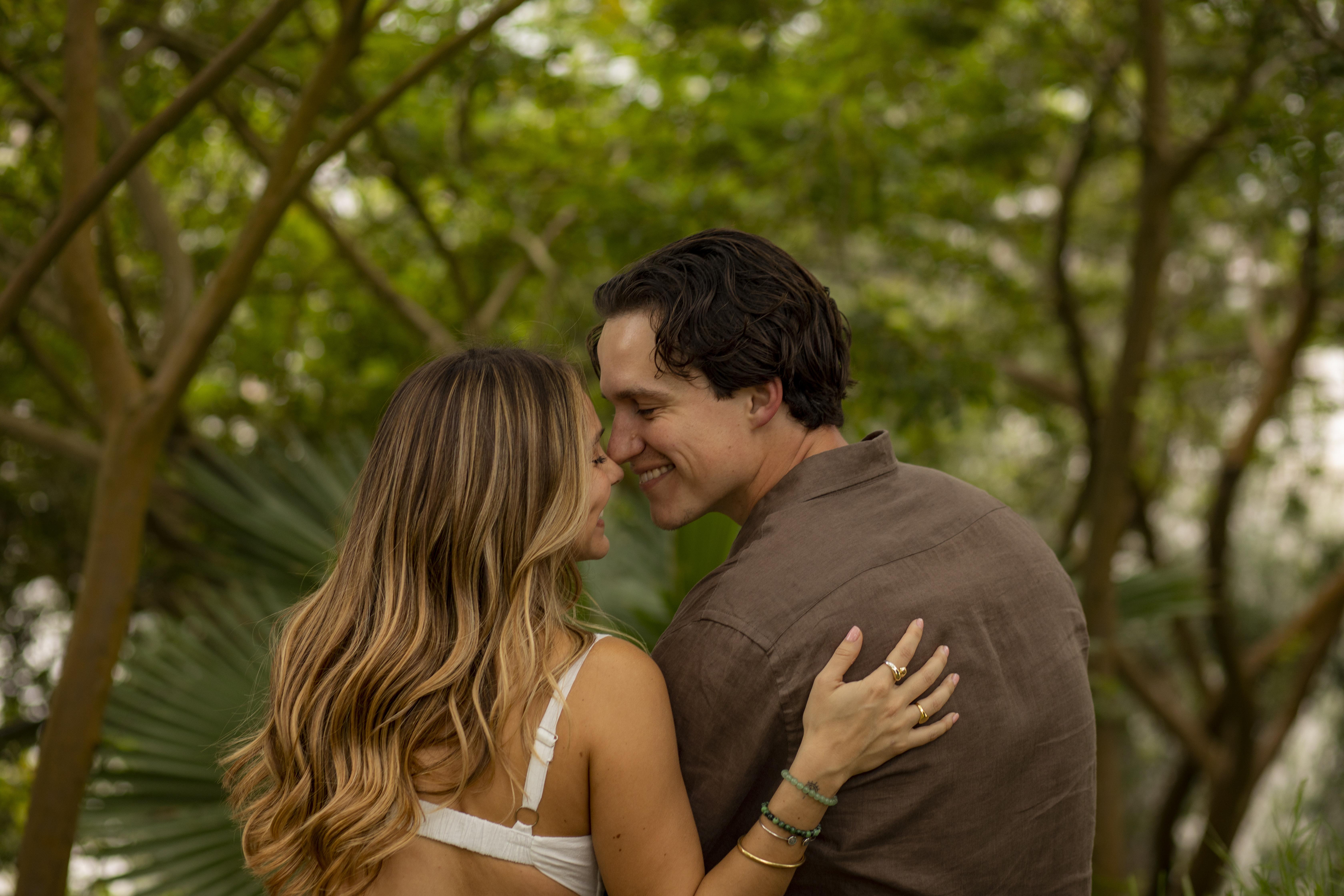 The Wedding Website of Patrick Moore and Daniela Nadal