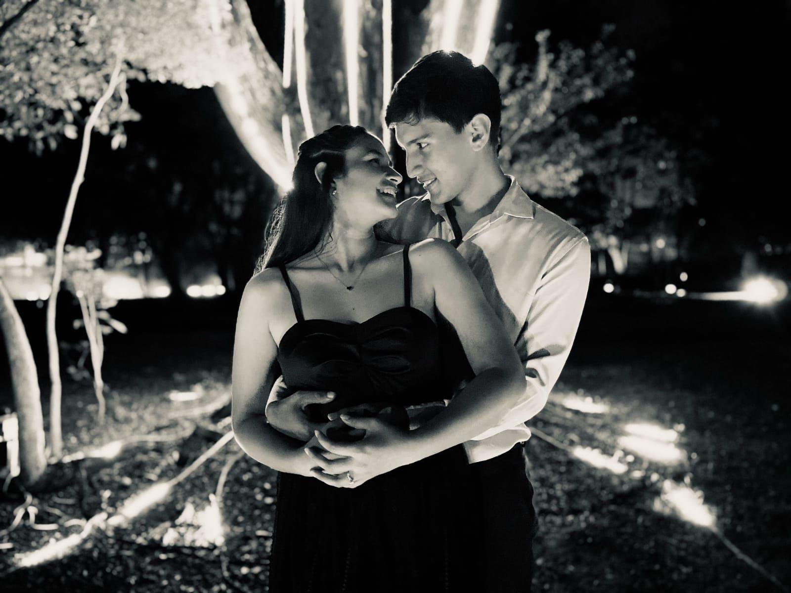 The Wedding Website of LIZ ALVAREZ and MARTIN ALFONSO