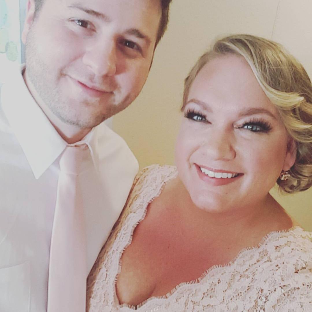 The Wedding Website of Autumn Vance and Erick Vonk