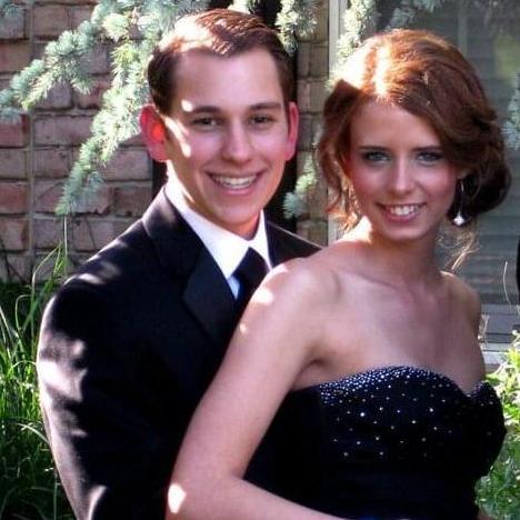 Senior Prom 2011