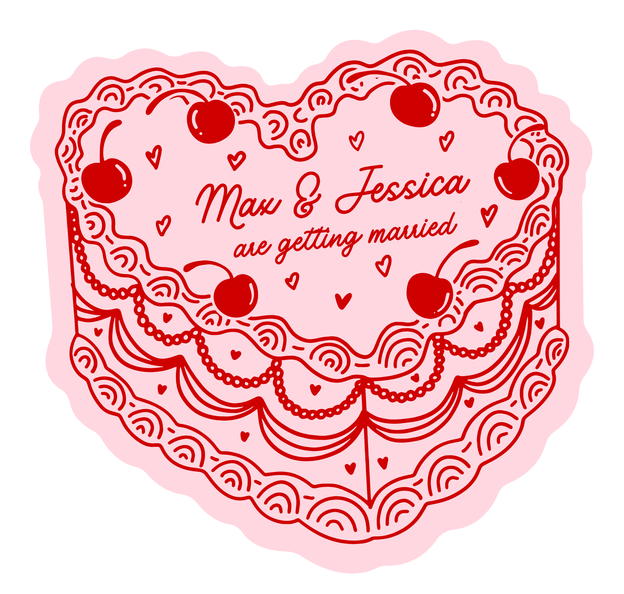 The Wedding Website of Jessica Alonso and Maximiliano Cisneros