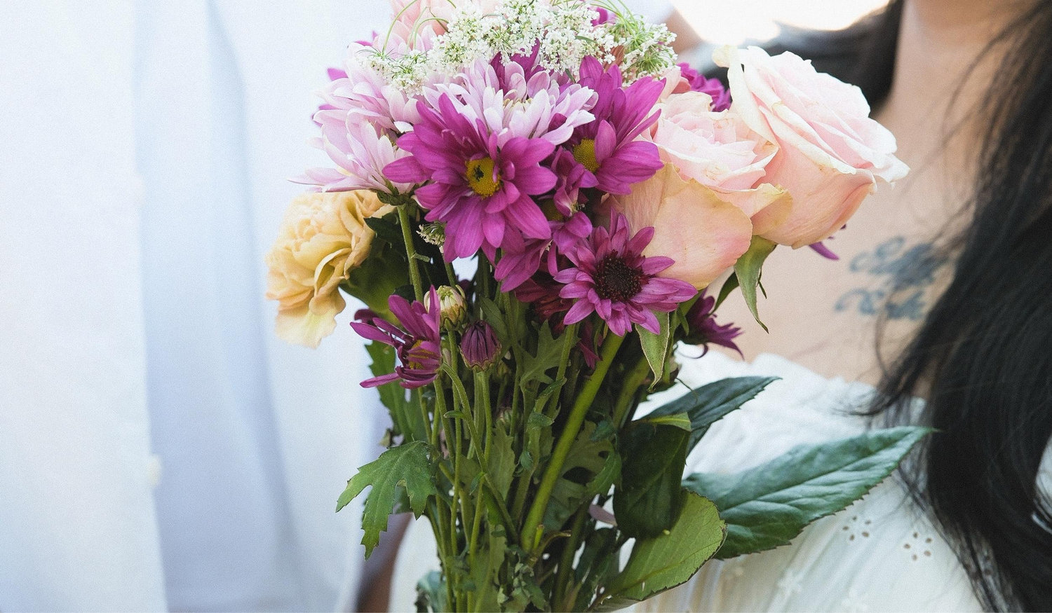 The Wedding Website of Mannelyn Burgos and Jose Mata