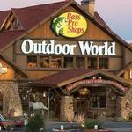 Bass Pro Shops
