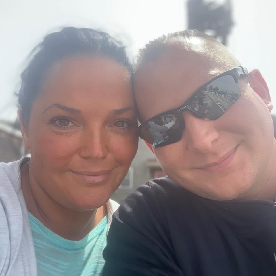 The Wedding Website of Krystal Williamson and Patrick Williamson