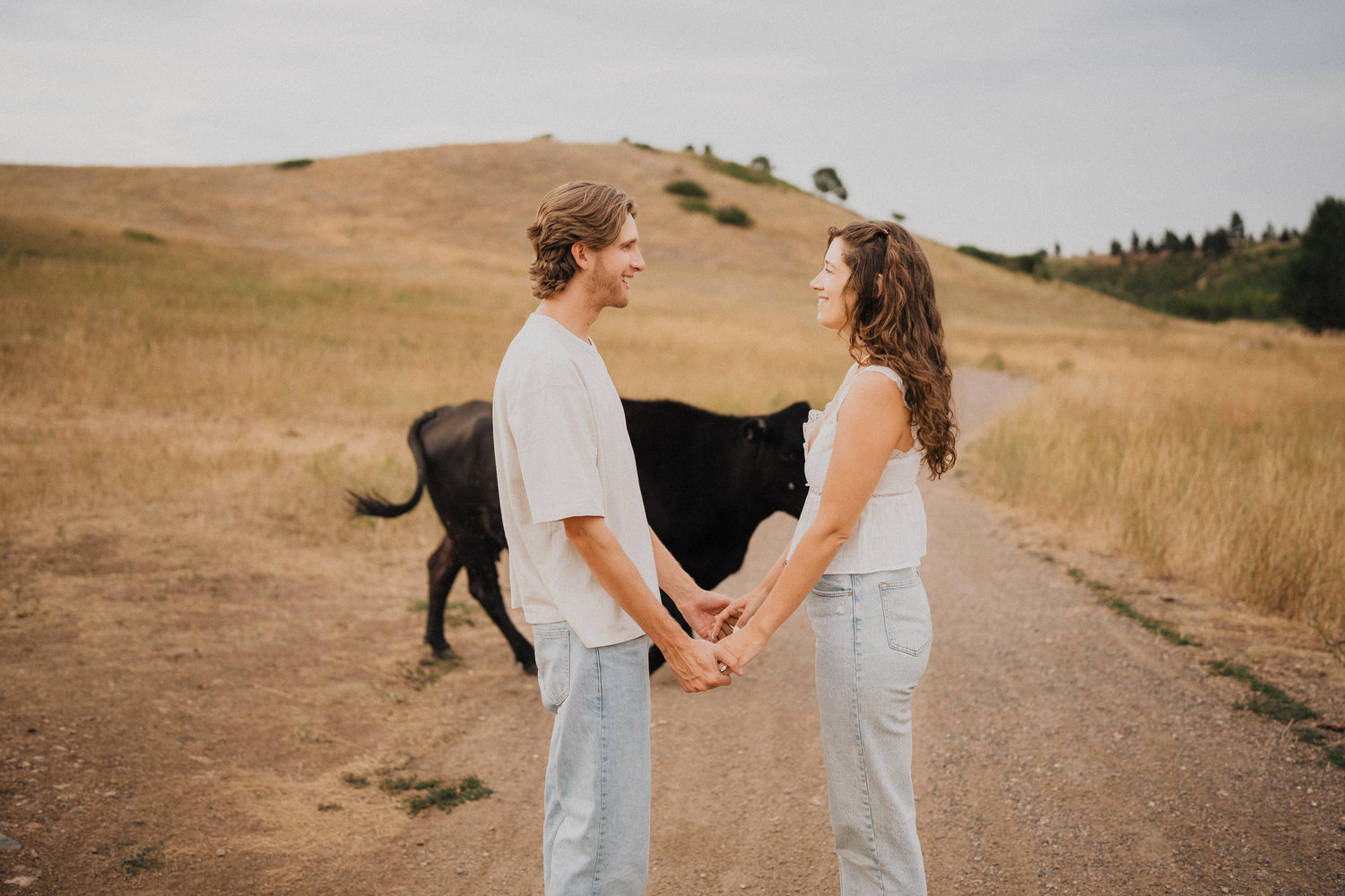 The Wedding Website of Timothy Cengia and Maura Brown