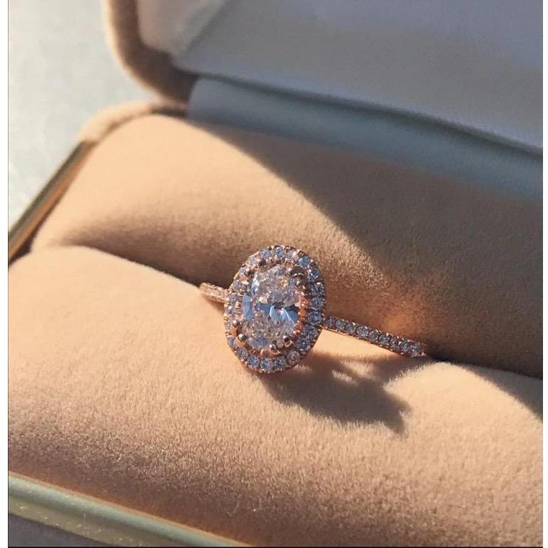 The ring!