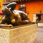 Plaza de Santo Domingo