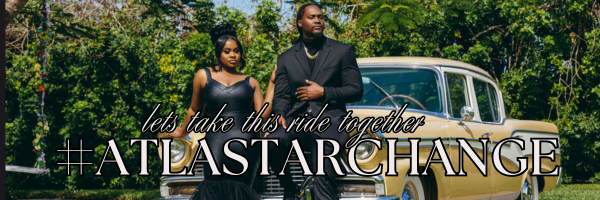 The Wedding Website of Sephora Jusma and Marckenson Archange