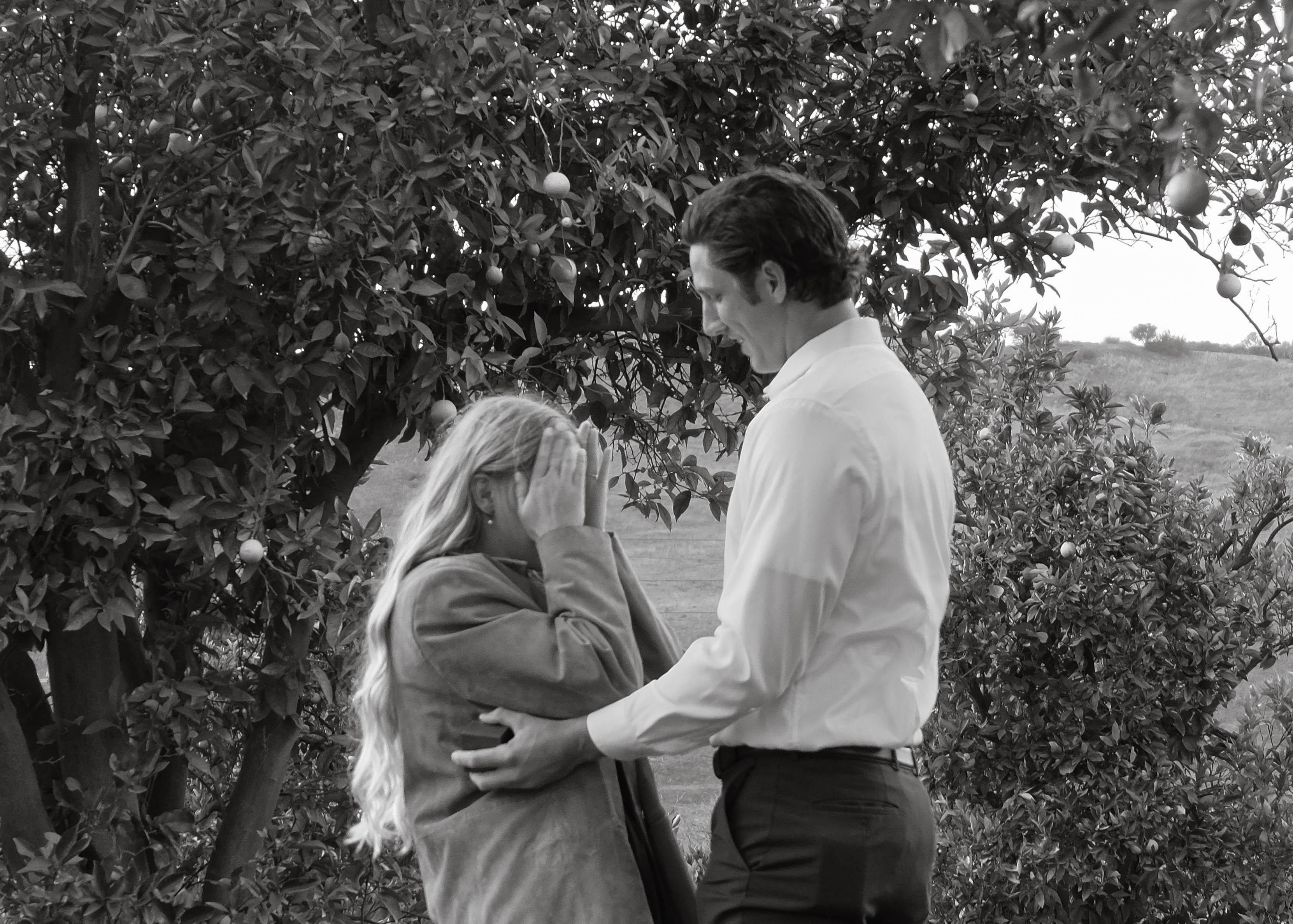 The Wedding Website of Serenity Banks and Evan Banks