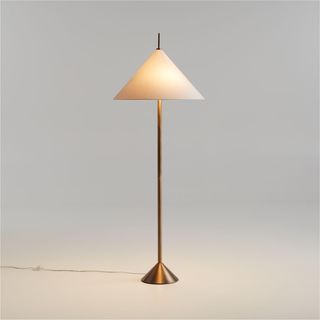 Seymour Telescoping Floor Lamp