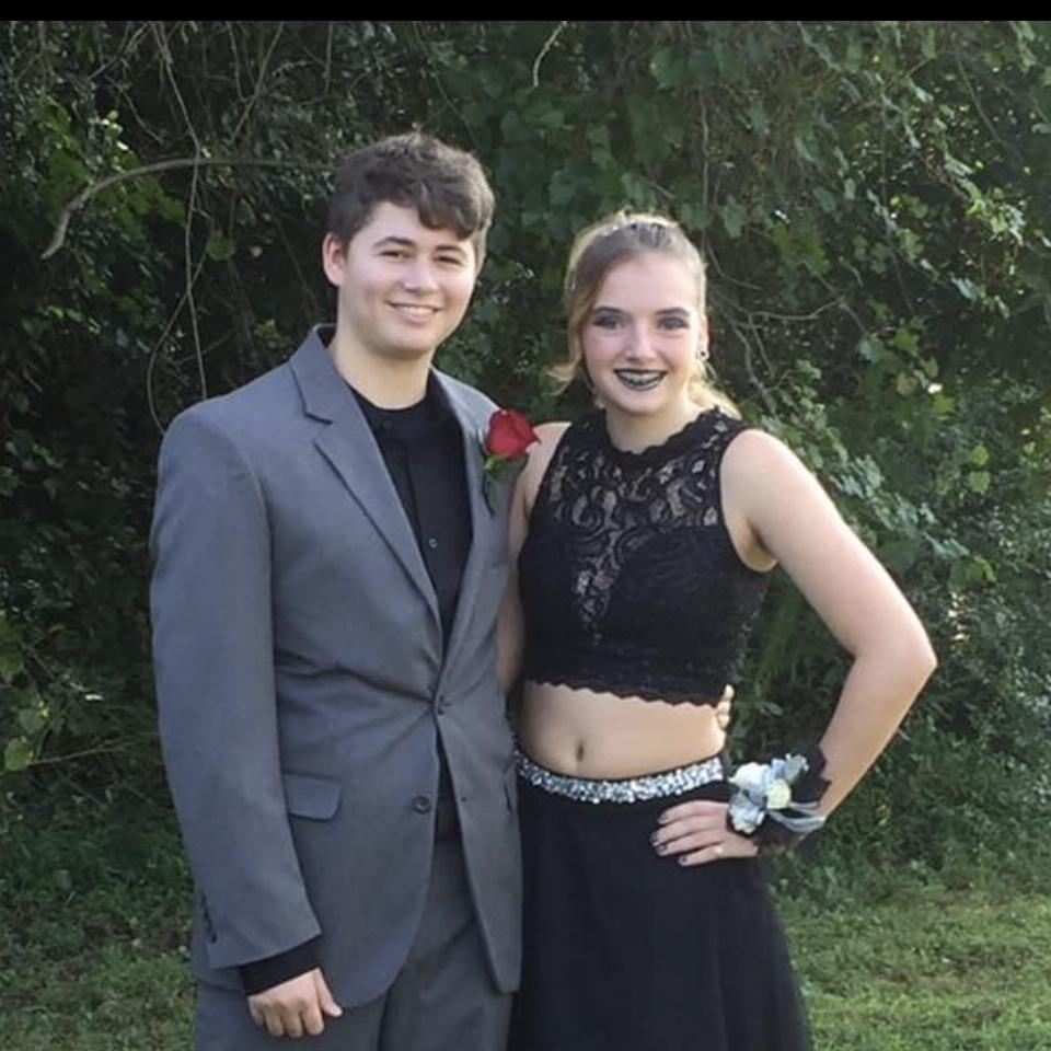Sophomore hoco