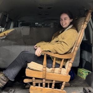 Furniture Fund
