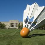 The Nelson-Atkins Museum of Art