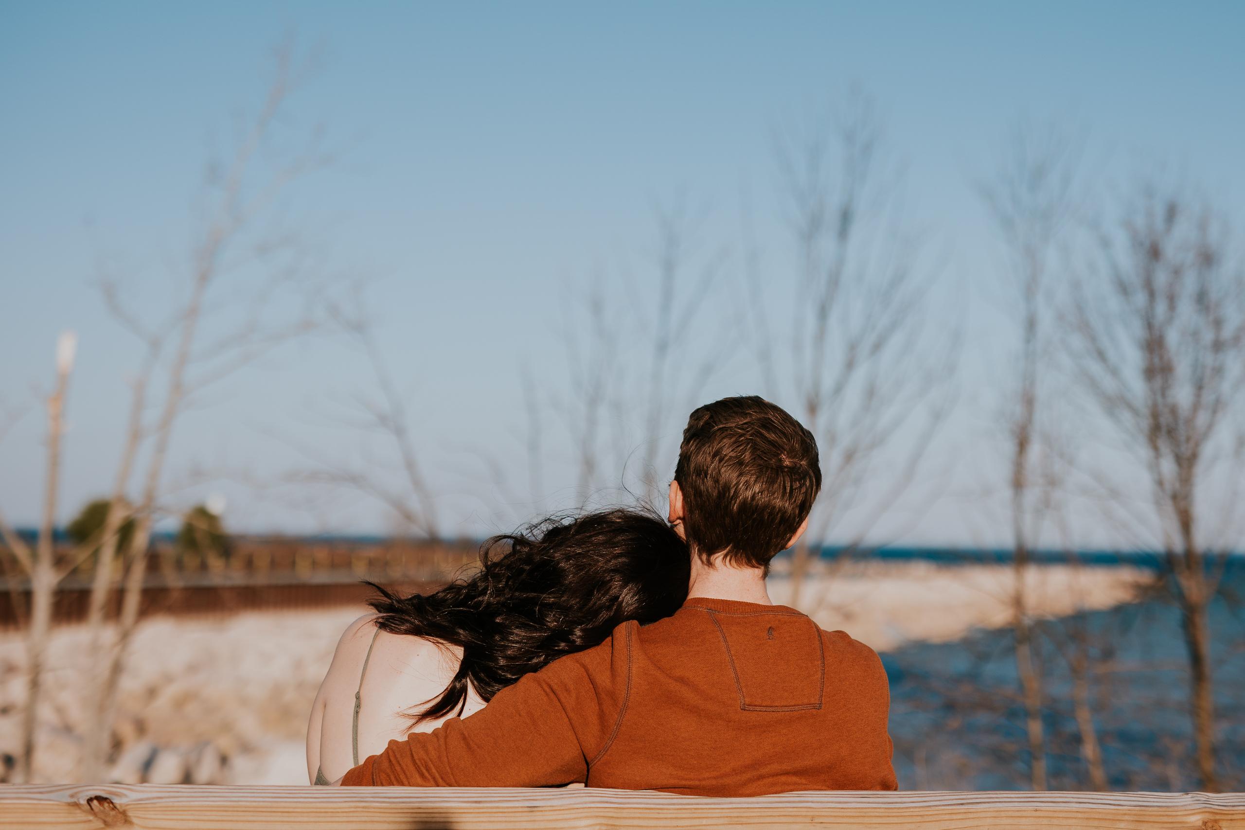 The Wedding Website of Sarah Babicz and Aaron Arendt