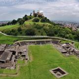 Zona Arqueológica de Cholula