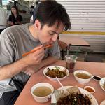 Hawker Centres