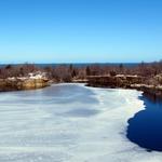 Halibut Point State Park