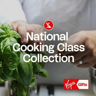 National Cooking Class Gift Collection