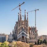 Basílica de la Sagrada Família