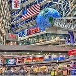 The CNN Center