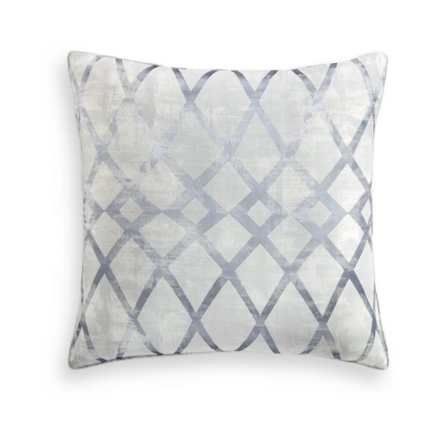 Hotel Collection Dimensional European Sham, Created for Macy's