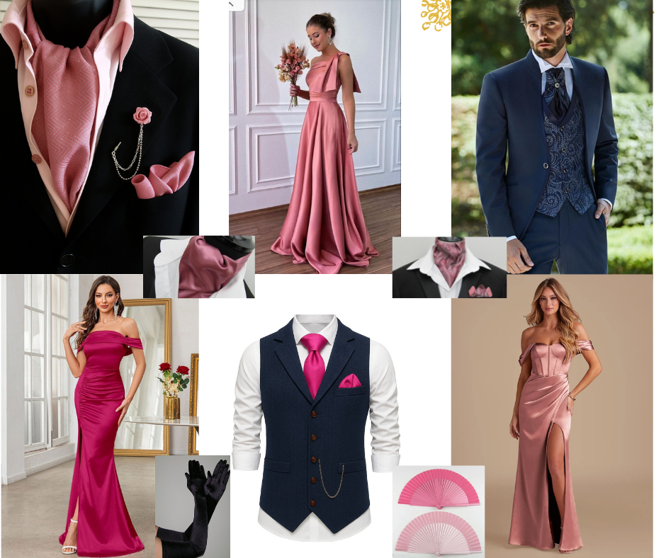 The Wedding Website of Lilian Jebet and Nikolas Bergmann