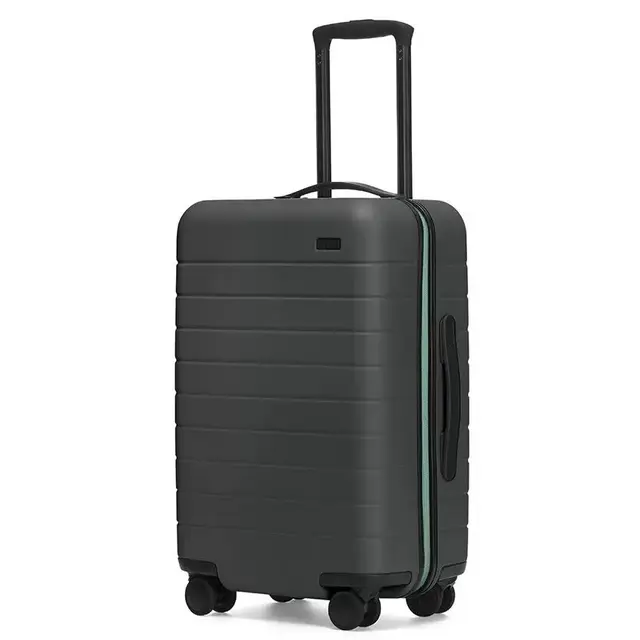 The Carry-On