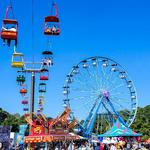 North Carolina State Fair