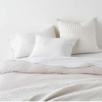 King Duvet Cover | Crate & Barrel