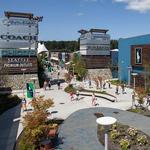 Seattle Premium Outlets
