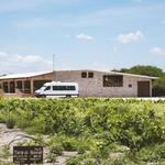 San Juanito Vitivinicola