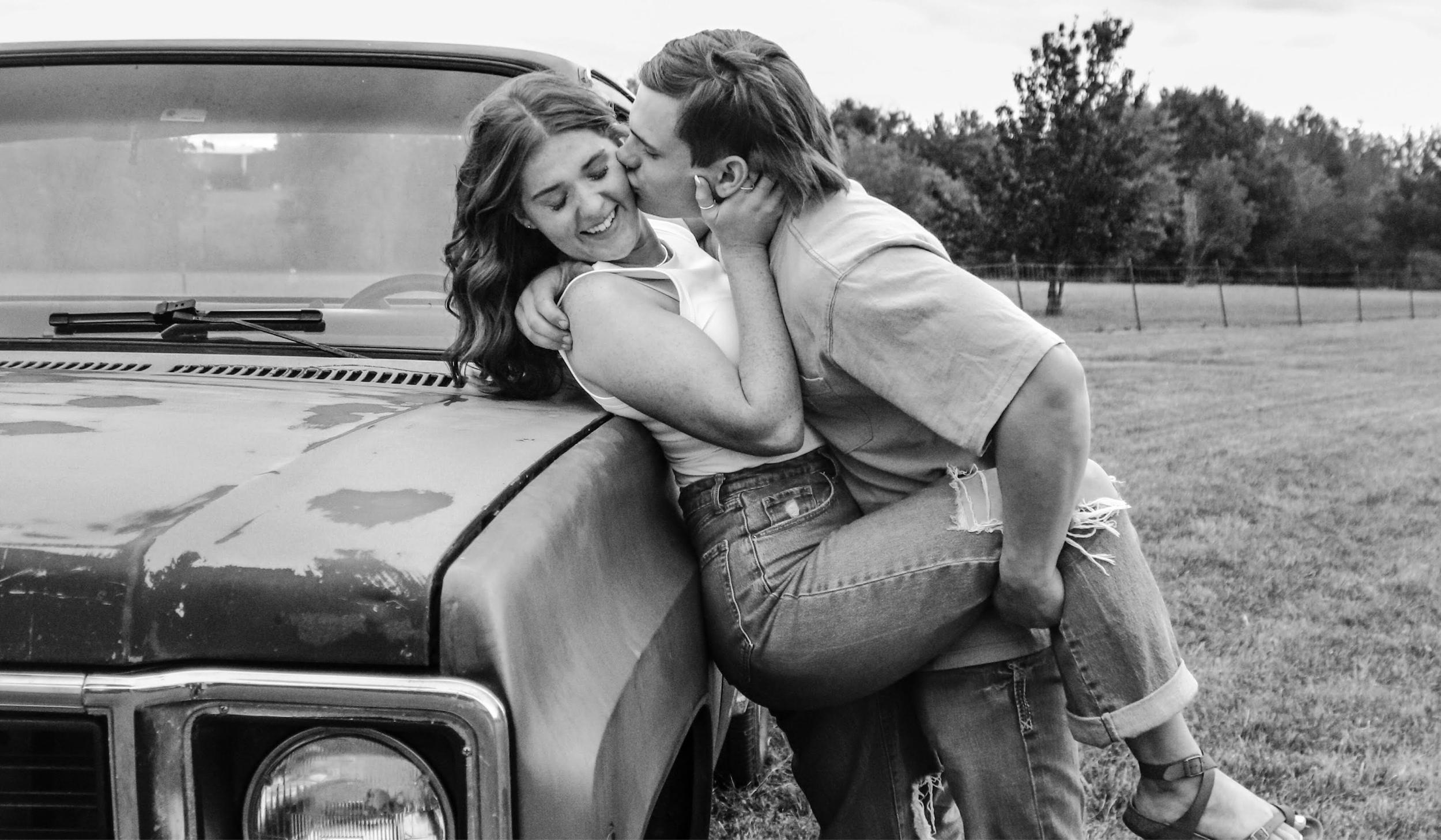 The Wedding Website of Brooke Sanchez and Owen Scammon