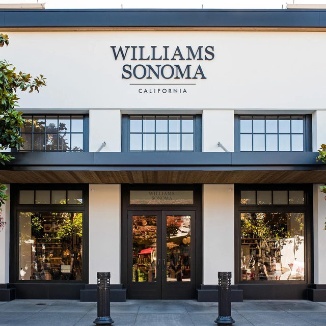 Williams Sonoma Gift Card