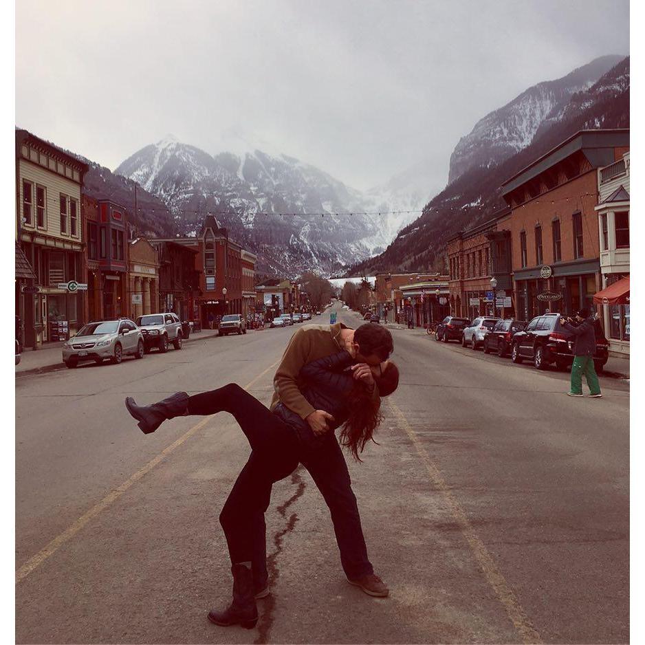 Telluride 2018