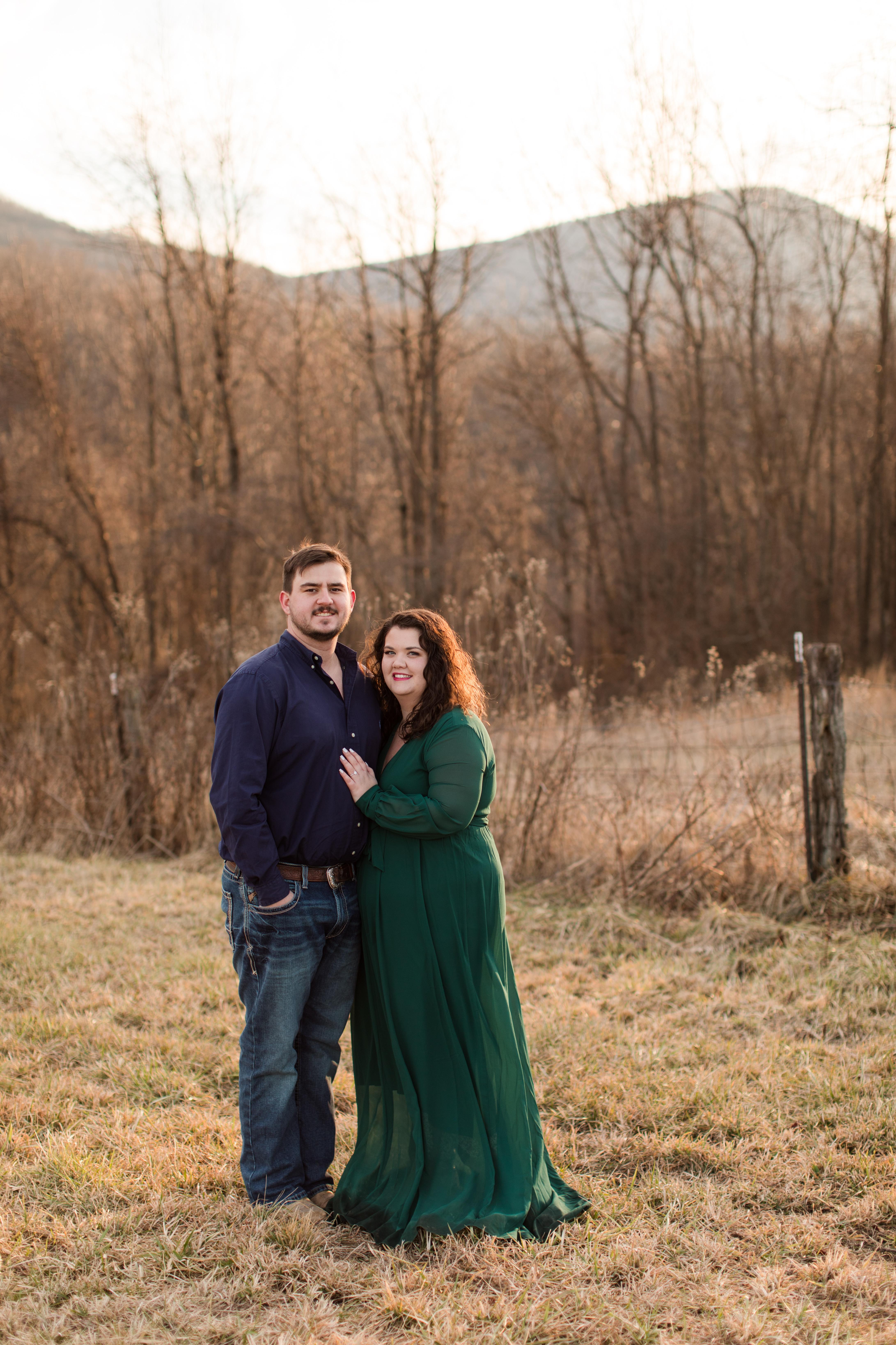 The Wedding Website of Reagan Martin and Alex Gillispie