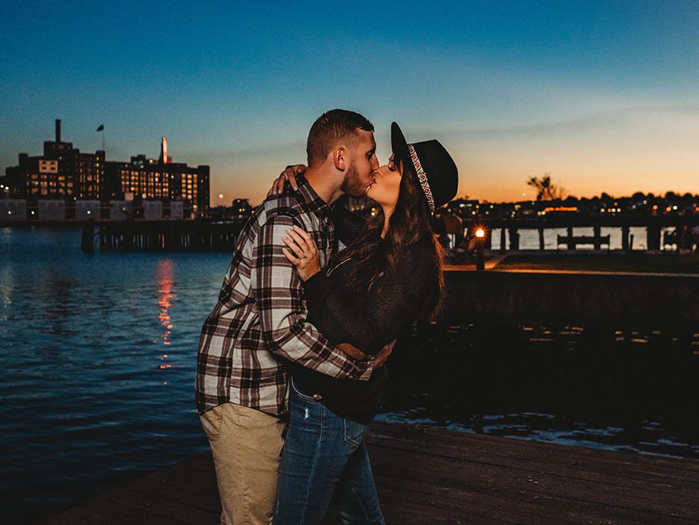 The Wedding Website of Joshua Trey Hurdel and Leah Faye Musciano