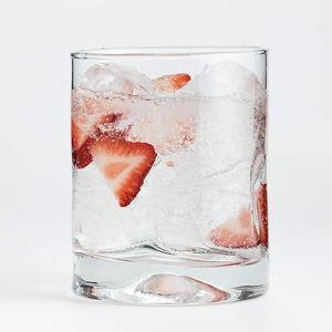 Impressions 12-Oz. Double Old-Fashioned Glass