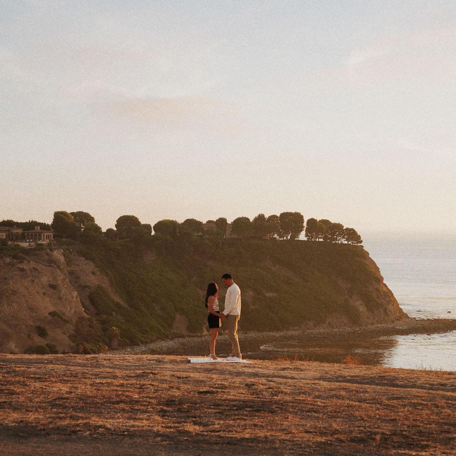 The Proposal